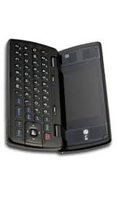 LG KT610 3G Mobile Phone